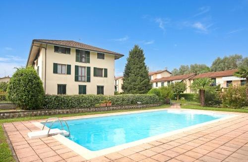 Angera Apartment | Angera Relax & Pool - Lake Maggiore Retreat - Happy Rentals