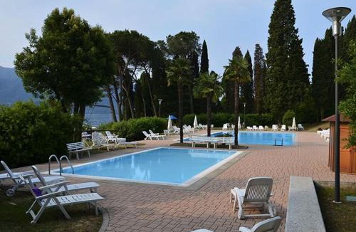 Gonte Apartment | Anna