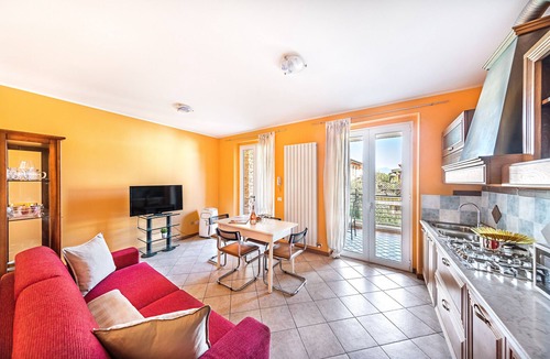 Colombare Apartment | Annamaria 9 Apartment by Wonderful Italy