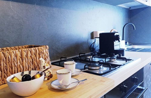 Borca di Cadore Apartment | Antelao Apartment by Casa Check