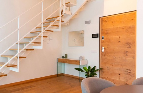 Lugo Condo | Antica Corte Lugo