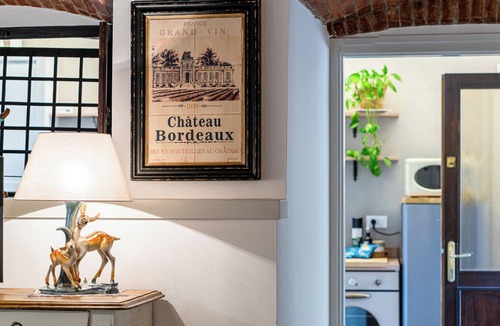 Portese Apartment | ANTICA DIMORA
