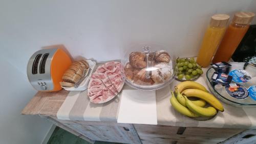 Campagnola Bed & Breakfast | Antica Dimora dei Gelsi