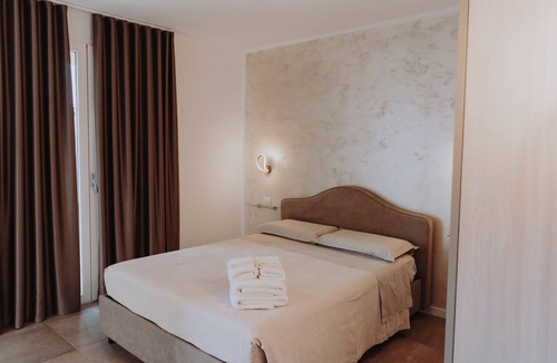 Campagnola Bed & Breakfast | Antica Dimora dei Gelsi
