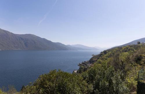 Nizzolino Villa | Antica Villa Branca by Lago Maggiore Rentals