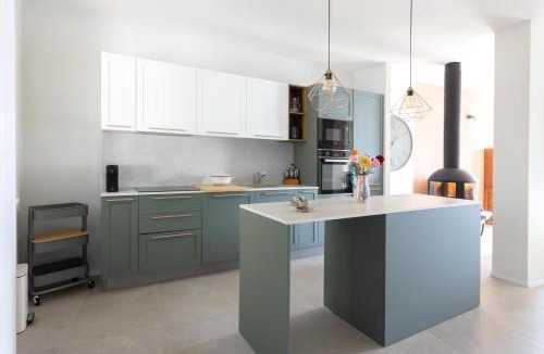 Nizzolino Villa | Antica Villa Branca by Lago Maggiore Rentals