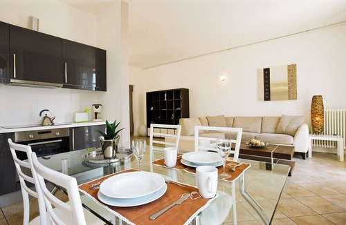 Ghiffa Apartment | Antiche Cure di Ghiffa C 44 by Lago Reisen