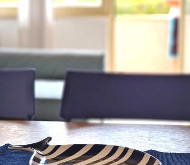 Anzio Apartment | Anzio Interno 2 VistaMare