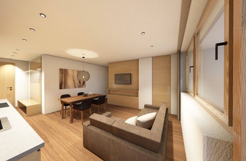 Trodena Apartment | Apartment 'Classic 6' with Balcony and Breakfast Included - new 2026