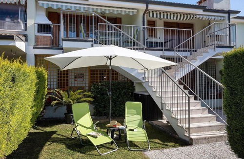 Colà Di Lazise Apartment | Apart Dina
