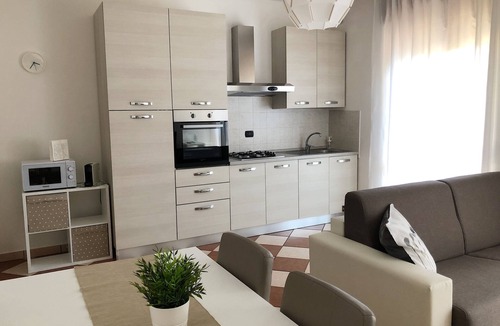 Negrar Apartment | Apartment ROSE AND TULIPANI 4 - in the heart of Valpolicella