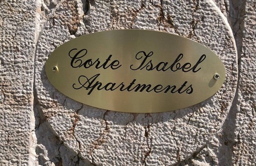 Costermano Apartment | Apartmens "Corte Isabel"