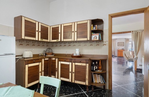 Borzonasca Apartment | Apartment 'Alta Via Ligure - La Squazza' with Mountain View, Private Terrace and Wi-Fi