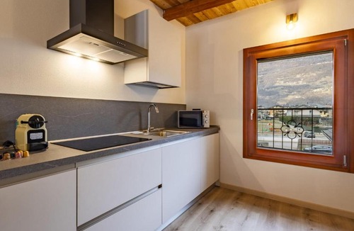 Cosio Valtellino Apartment | Apartment Antica Dimora Riat-2 by Interhome