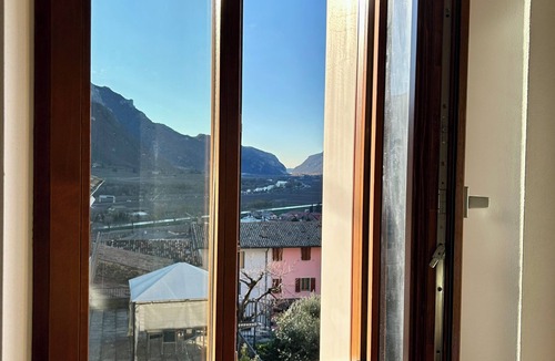 Avio Apartment | Apartment at the foot of the Castle and near Lake Garda
