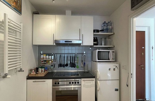 Cannobio Apartment | Apartment Ato La Gerbia