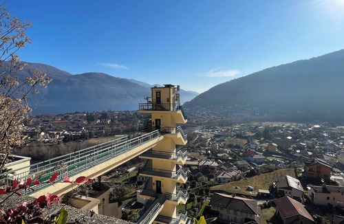 Cannobio Apartment | Apartment Ato La Gerbia