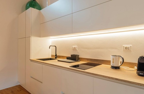 Assenza Apartment | Apartment Attico by Interhome