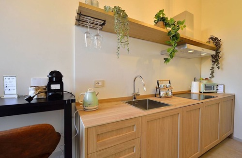 Quartiere XVII Trieste Villa | Apartment Augusto - Two Bedroom Villa, Sleeps 4