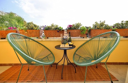 Quartiere XVII Trieste Villa | Apartment Augusto - Two Bedroom Villa, Sleeps 4