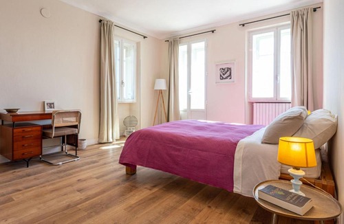 Cocconato Apartment | Apartment Bacolla by Interhome