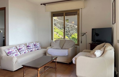 Cannero Riviera Apartment | Apartment Balcone su Cannero