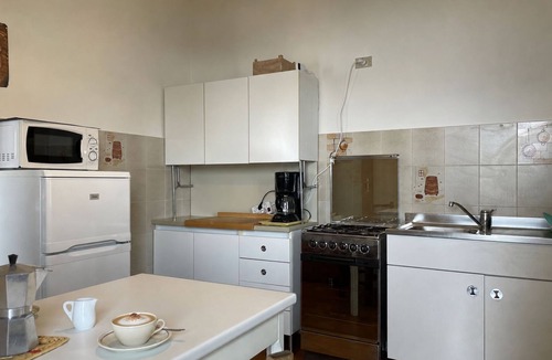 Cannero Riviera Apartment | Apartment Balcone su Cannero