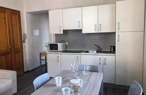 Cannero Riviera Apartment | Apartment Bellevue