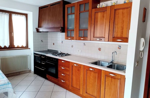 Giustino Apartment | Apartment Brenta - Dolomiti Alpine Homes