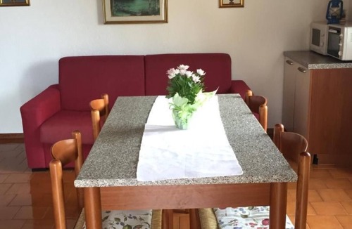 Castelletto Apartment | Apartment by Interhome