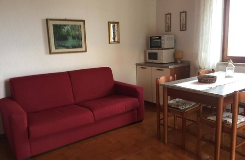 Castelletto Apartment | Apartment by Interhome