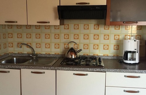 Castelletto Apartment | Apartment by Interhome