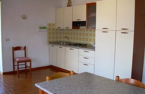 Castelletto Apartment | Apartment by Interhome
