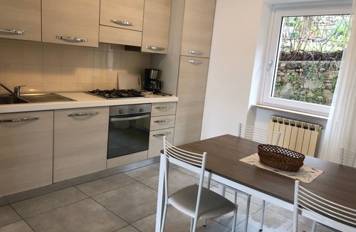 Castelletto Apartment | Apartment by Interhome