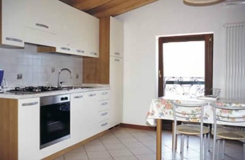 Castelletto Apartment | Apartment by Interhome