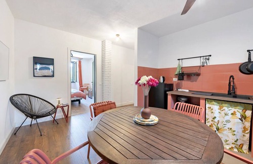 Roe Volciano Apartment | Apartment 'Ca' Bo' with Mountain View and Wi-Fi