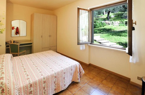 Val di Sogno Apartment | Apartment Casa Rosa-1 by Interhome