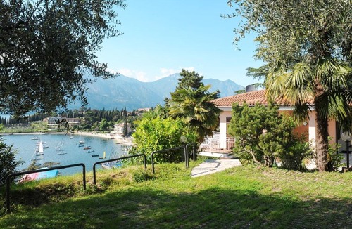 Val di Sogno Apartment | Apartment Casa Rosa-2 by Interhome