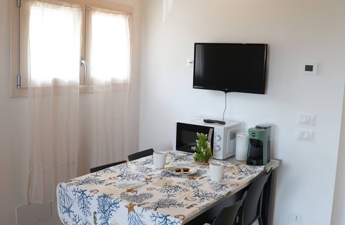 Crespano del Grappa Apartment | Apartment Conte Skyline