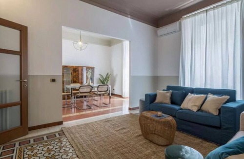 Porta Romana Villa | Apartment Da Vinci - Three Bedroom Villa, Sleeps 7