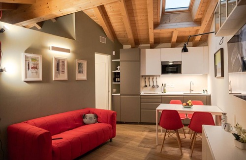 Portese Apartment | Apartment 'FLAT 2' with Wi-Fi