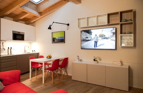 Portese Apartment | Apartment 'FLAT 2' with Wi-Fi