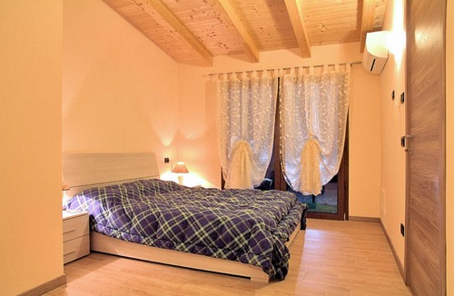Falze Apartment | Apartment for 2 persons approx. 40 m² in Tessera, Italian Adriatic Coast (Venice and the surrounding area)