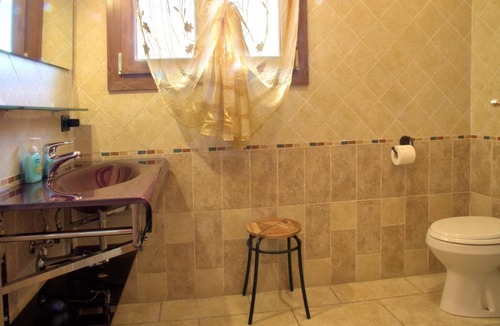 Falze Apartment | Apartment for 4 persons approx. 60 m² in Tessera, Italian Adriatic Coast (Venice and the surrounding area)