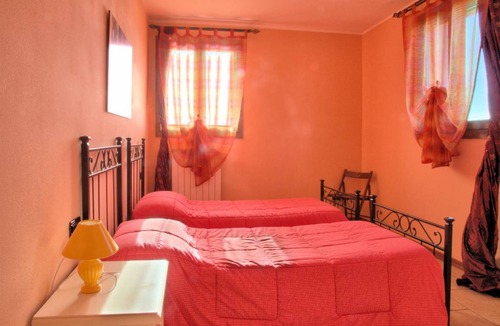 Falze Apartment | Apartment for 4 persons approx. 60 m² in Tessera, Italian Adriatic Coast (Venice and the surrounding area)