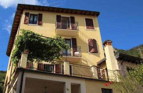 Liano-Formaga Apartment | Apartment Formaga-2 by Interhome