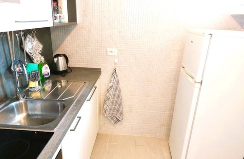 Lugo Apartment | Apartment Gioia: comfort and relaxation just minutes from Maria Cecilia Hospital