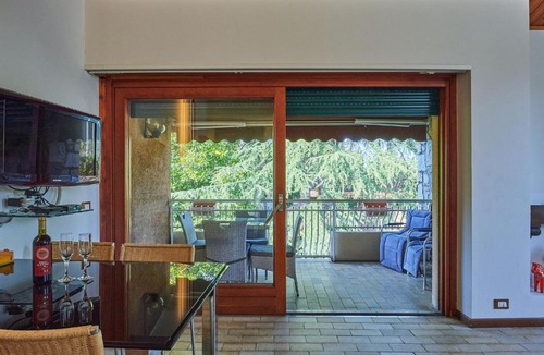 Porto Valtravaglia Apartment | Apartment Hermitage-19 by Interhome