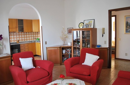 Assenza Apartment | APARTMENT HOUSE ALDINA