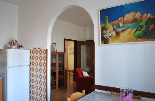 Assenza Apartment | APARTMENT HOUSE ALDINA